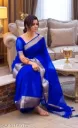 Tulip Eden New Organza Silk s-589100075