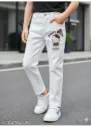 New Fashion Stylish Denim Jeans s-704764185