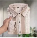 Fashionable full sleeve shirts for men, with detailed textures and a modern. S-904208740