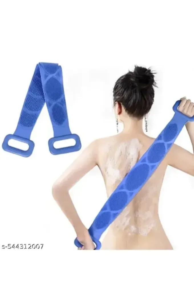 Silicone Bath Belt for Men and Women (60 x 11.5 cm) s-544312007
