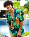 Men's Shirts || Summer Printed Shirts for Men || Summer Clothing for Men || Suitable for Going Out || Vacation || Datewear Shirts for Boys || Printed Shirts || Solid Striped Shirts || Floral Printed... More s-610640200