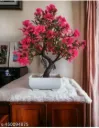 artificial flowers s-460094875