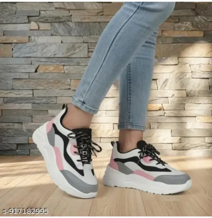 Women comfort and stylish shoe (5)