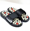 Massager Slippers Spring Acupressure Magnetic Therapy Sandals Size   s-297129785