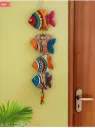 Sohibe Fish Wall Hanging Decoration for Home Decor s-407744354