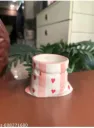 West Bengal Shanti Niketan cultural art expensive product tea cup