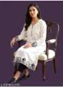 This is a beautiful kurti for daily wear, office wear, party wear