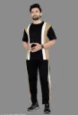 Stylish Men's Likera Nightwear Comfortable Cool Rel...