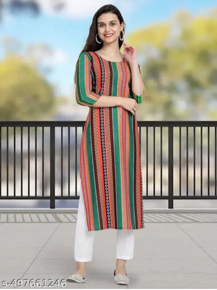 Premium Kurtis for Women