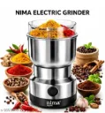 Electric Coffee Grinder Machine | Mini Portable Spice & Spice Grinder