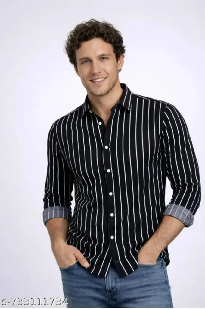 XTOUCH Fashionable Ravishing Men's Shirt s-733111734 (Xl)