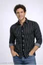 XTOUCH Fashionable Ravishing Men's Shirt s-733111734